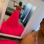 JoyceTPR Johnathan Kayne 3379 Hot Pink 