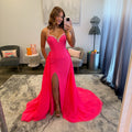 JoyceTPR Johnathan Kayne 3379 Hot Pink 