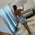JoycesTPPR Sherri Hill 57256 Ivory Blue Back 