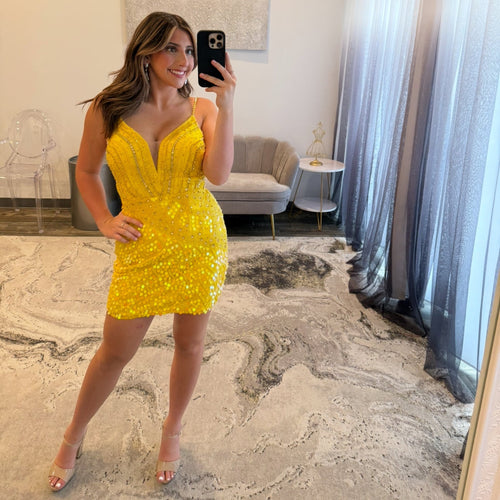 JoycesTPR Aleta 1350 Yellow 