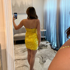 JoycesTPR Aleta 1350 Yellow Back 