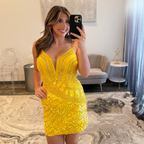 JoycesTPR Aleta 1350 Yellow Up Close
