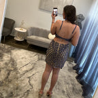 JoycesTPR Aleta 1363 Champagne Royal Short Back