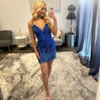 JoycesTPR Amarra 88042 Royal/Turquoise