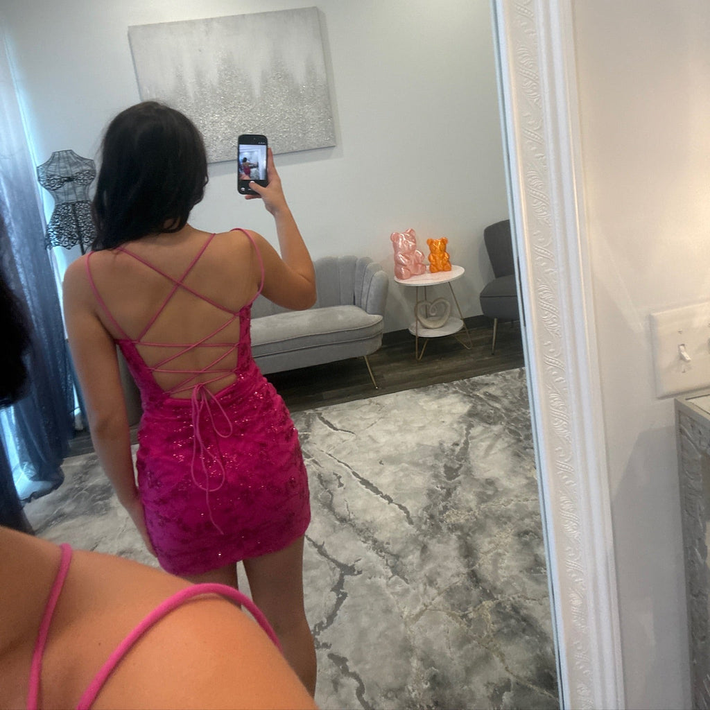 JoycesTPR Amarra 88056 Fuchsia 