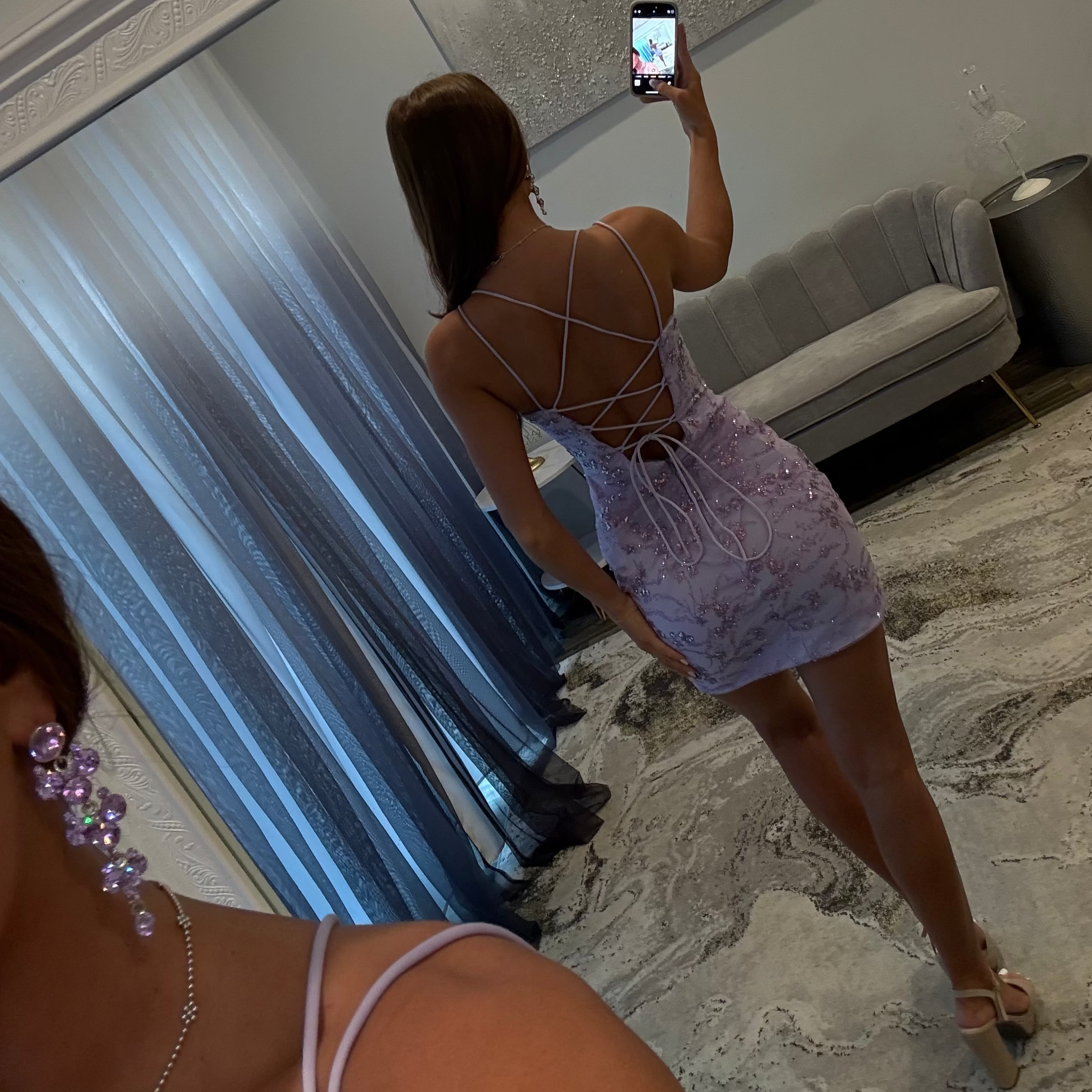JoycesTPR Amarra 88056 Lilac
