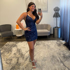 JoycesTPR Amarra 88056 Navy 