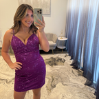 JoycesTPR Amarra 88056 Purple
