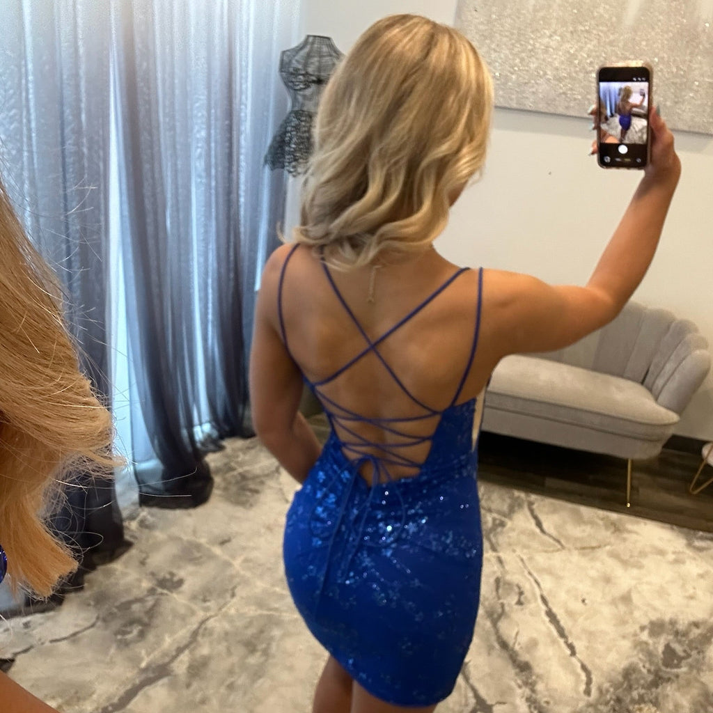 JoycesTPR Amarra 88056 Royal Blue 