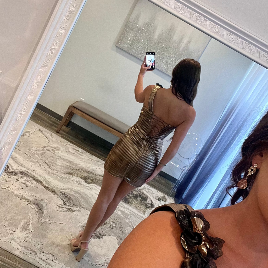JoycesTPR Amarra 88057 Copper Back 