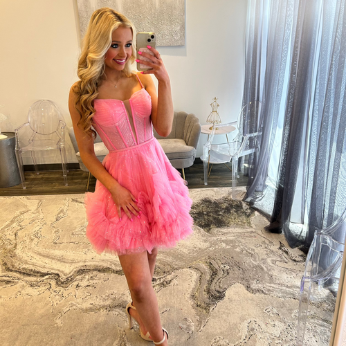 JoycesTPR Amarra 88677 Pink 