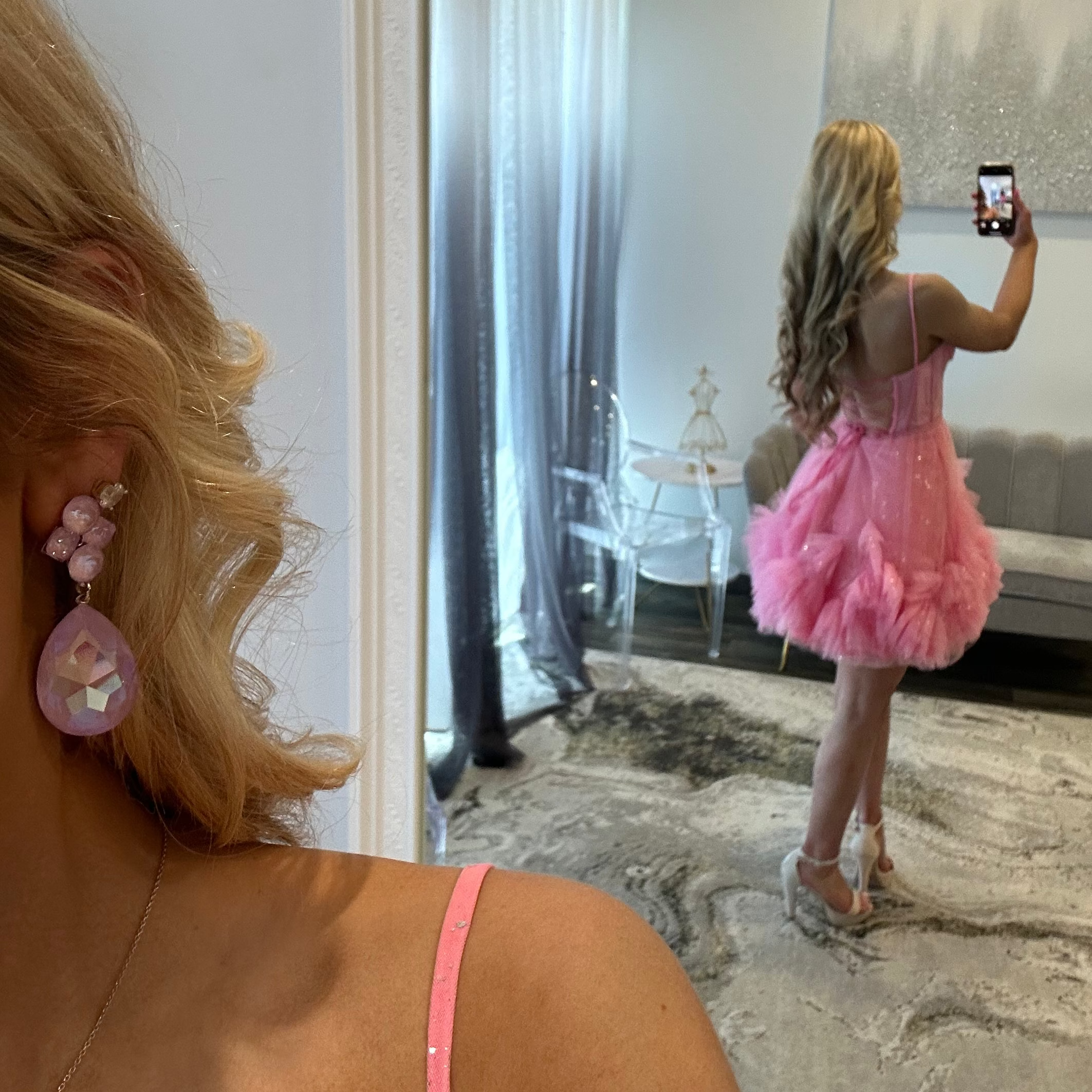 JoycesTPR Amarra 88677 Pink Back