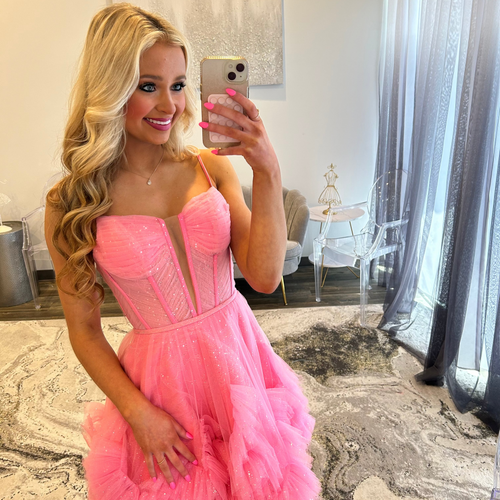 JoycesTPR Amarra 88677 Pink Close 