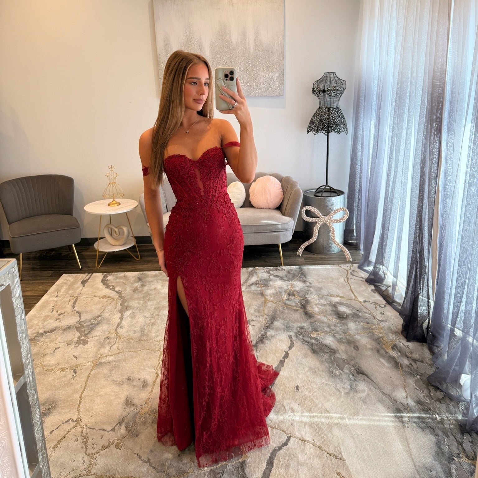 JoycesTPR Amarra 88930 Wine 