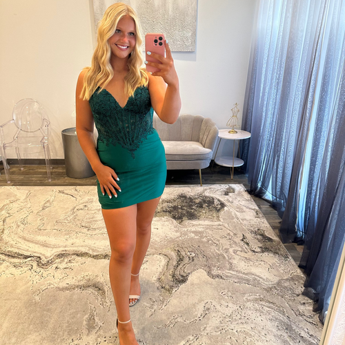 JoycesTPR Amarra 89000 Emerald 