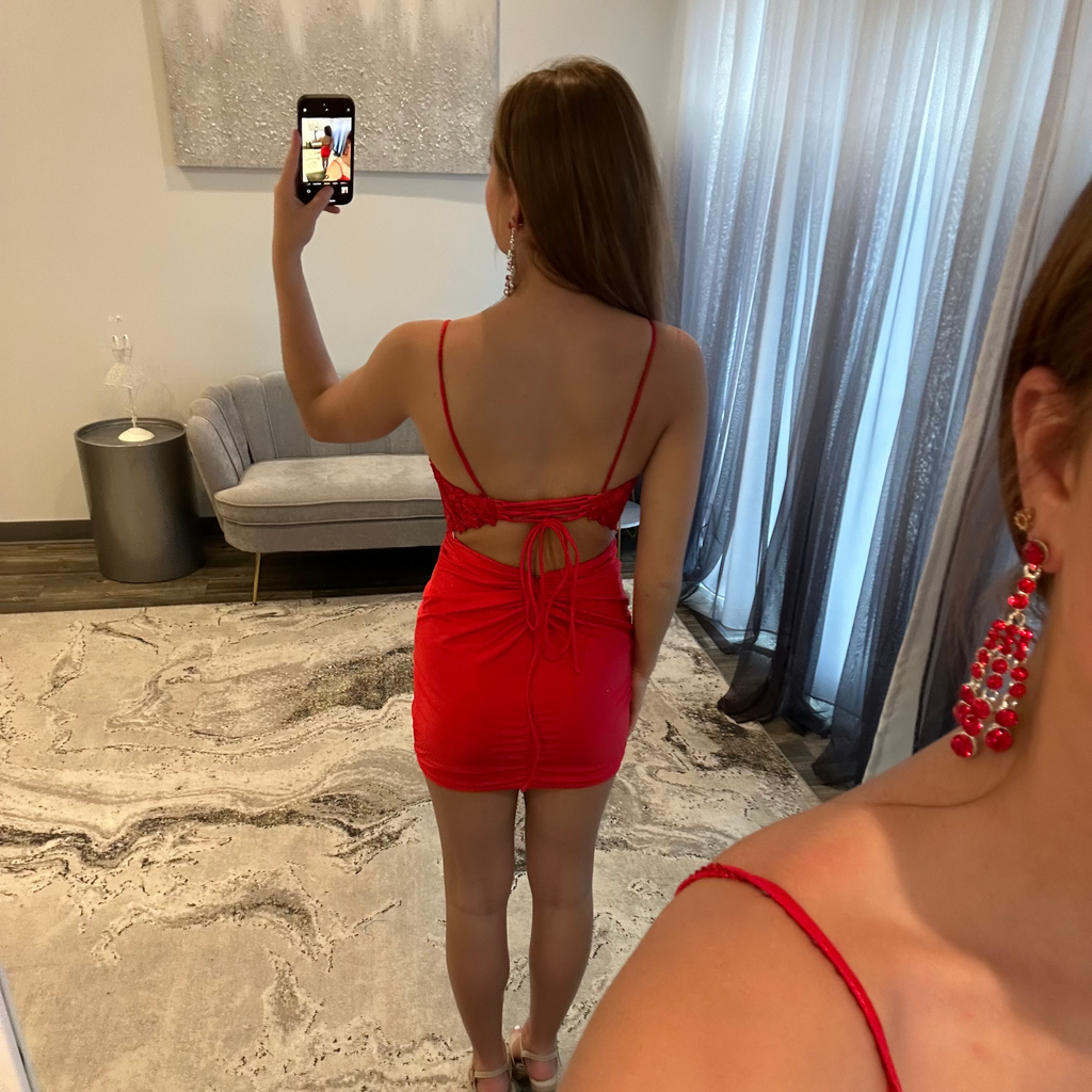 JoycesTPR Amarra 89000 Red Back