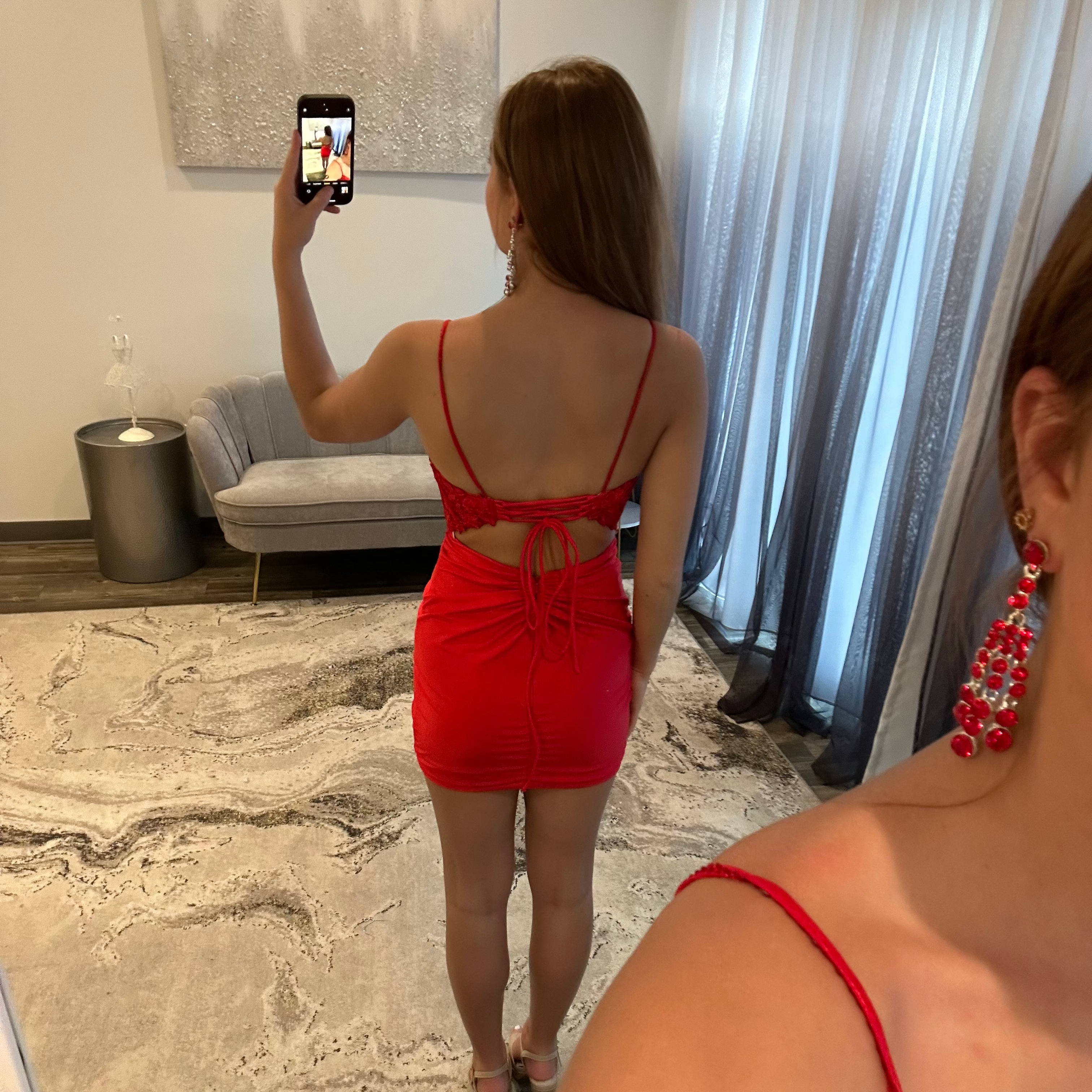 JoycesTPR Amarra 89000 Red Back