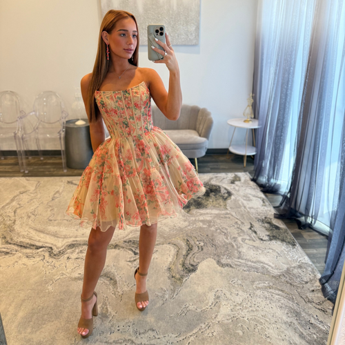 JoycesTPR  Amarra 89004 Nude Multi JoycesTPR 
