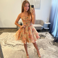 JoycesTPR  Amarra 89004 Nude Multi 