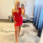 JoycesTPR Amarra 89005 Red  