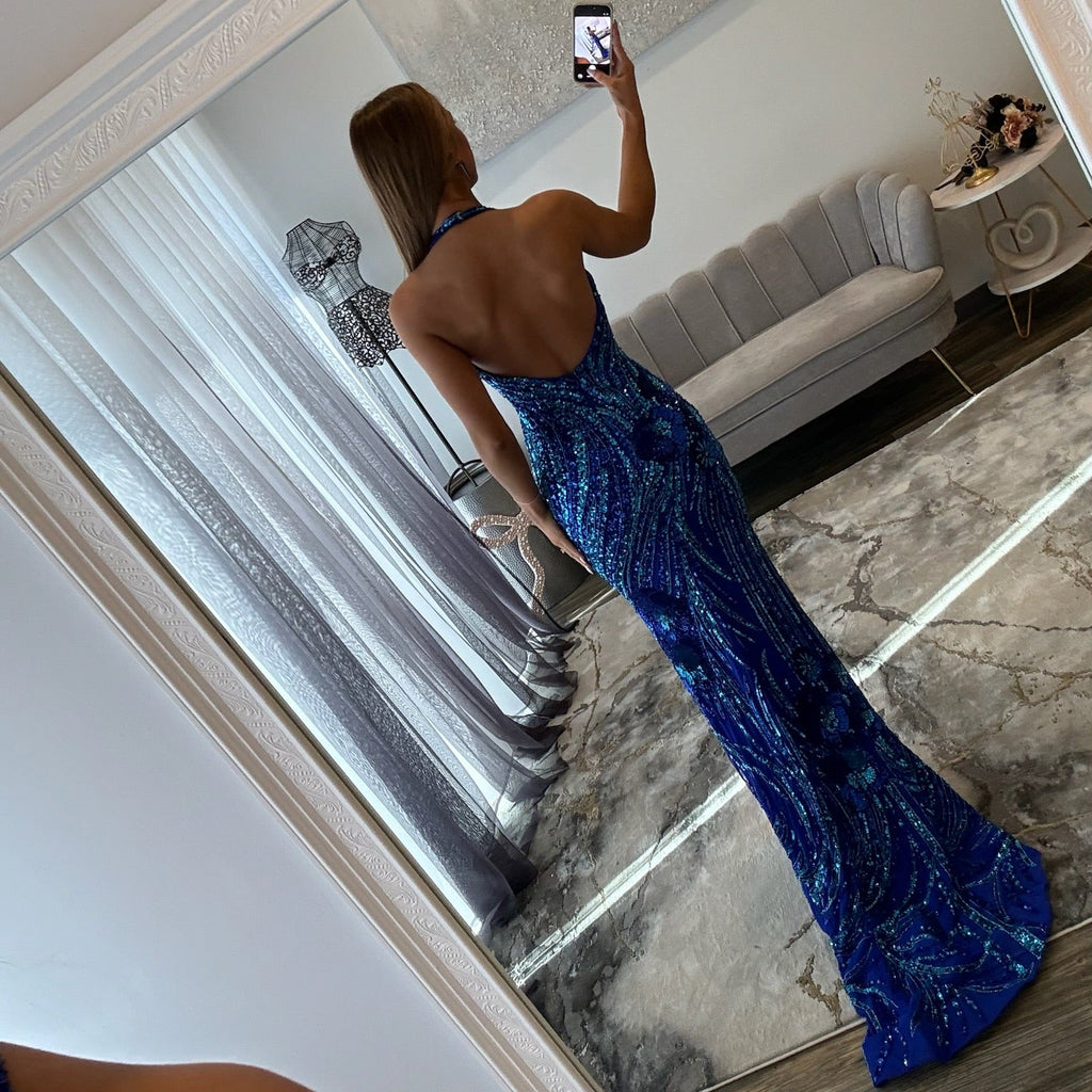 JoycesTPR Amarra 89203 Back 