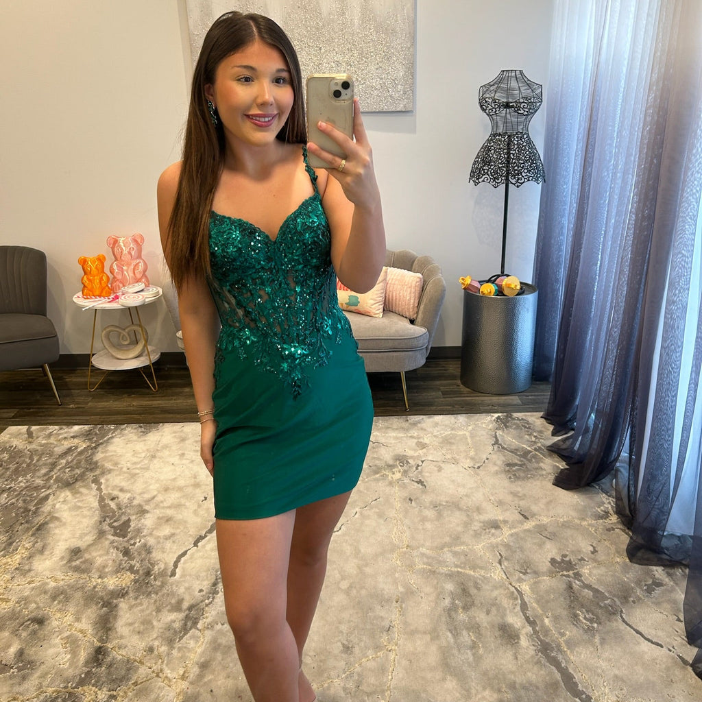 JoycesTPR Amarra 89619 Emerald 