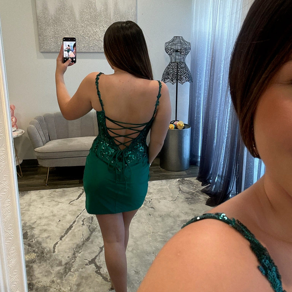 JoycesTPR Amarra 89619 Emerald 