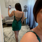 JoycesTPR Amarra 89619 Emerald 