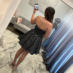 JoycesTPR Amarra 89625 Black White 