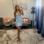 JoycesTPR Amarra 89629 Light Blue 