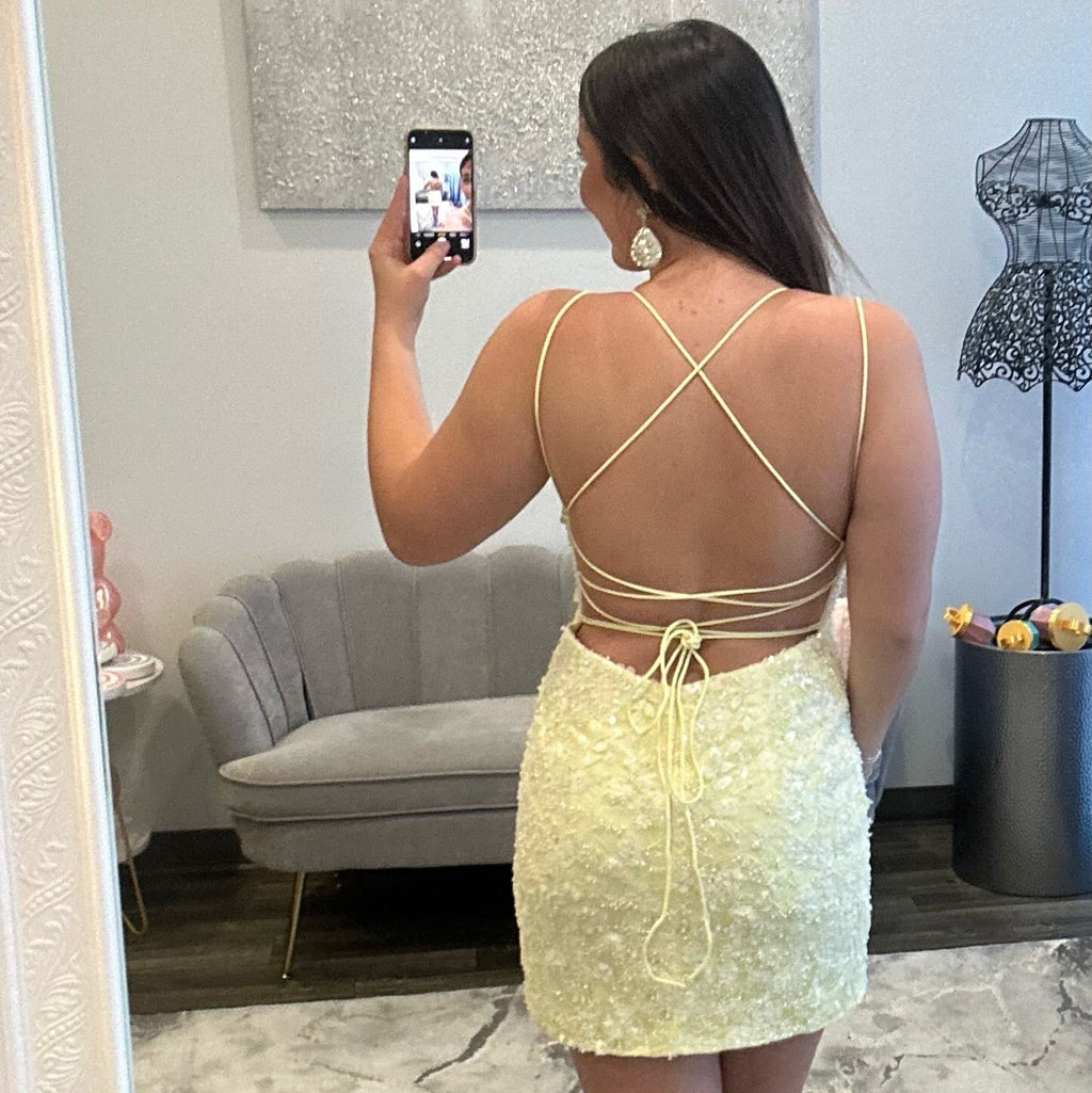 JoycesTPR Amarra 89629 Light Yellow 