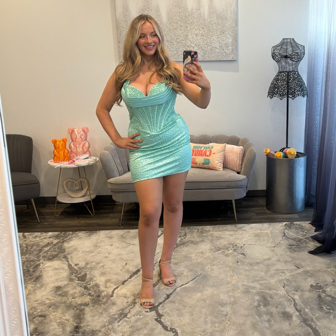 JoycesTPR Amarra 89653 Mint