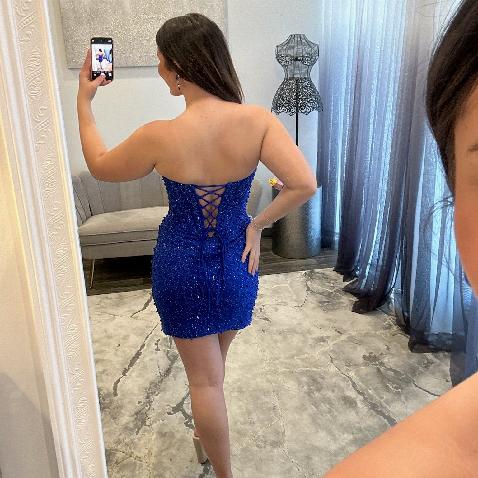 JoycesTPR Amarra 89656 Royal