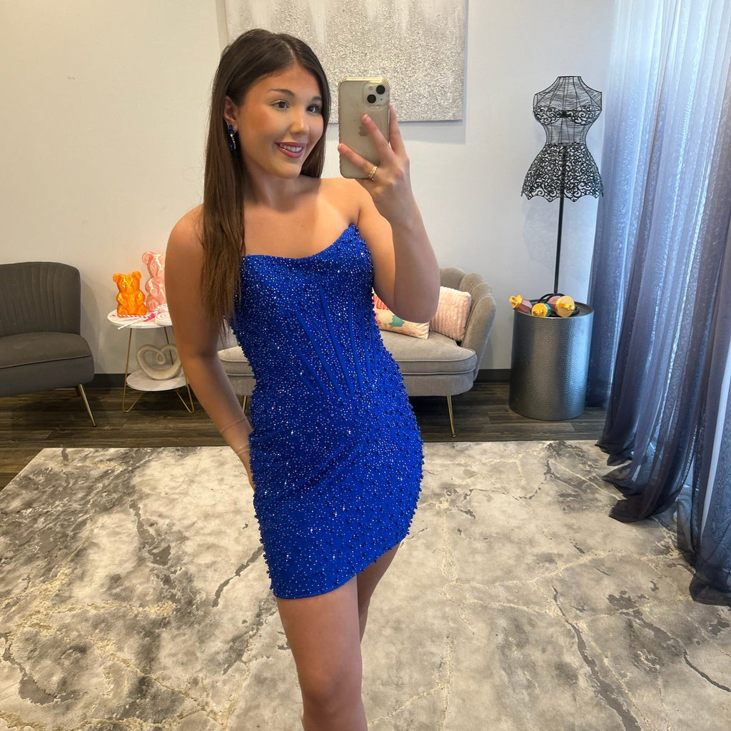 JoycesTPR Amarra 89656 Royal