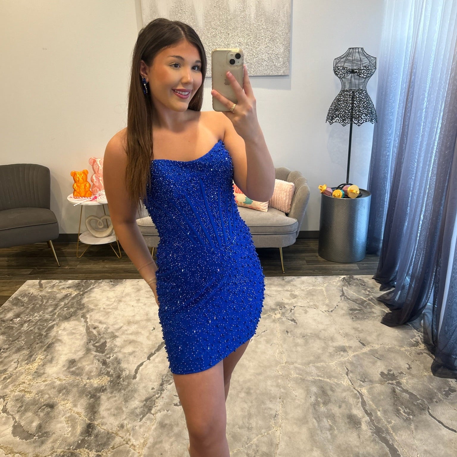 JoycesTPR Amarra 89656 Royal