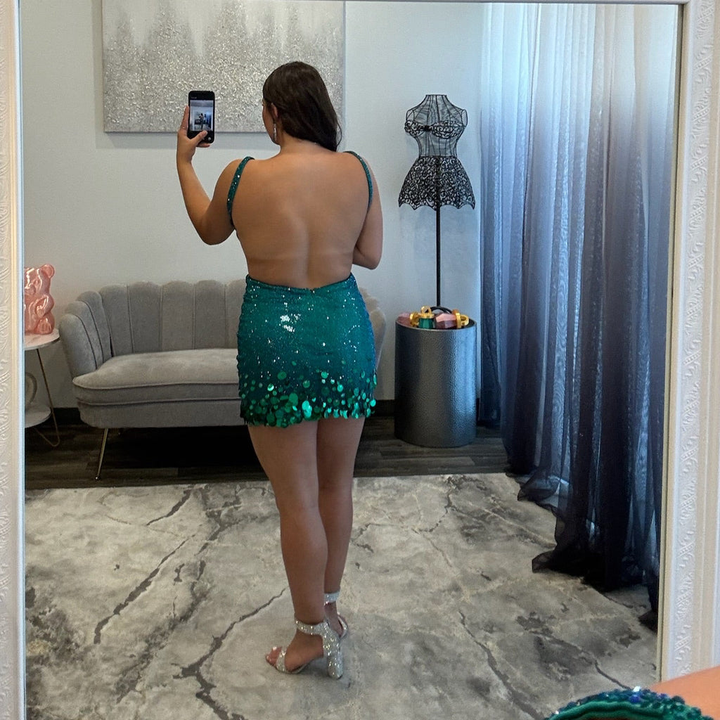 JoycesTPR Amarra 89662 Emerald 