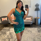JoycesTPR Amarra 89662 Emerald 
