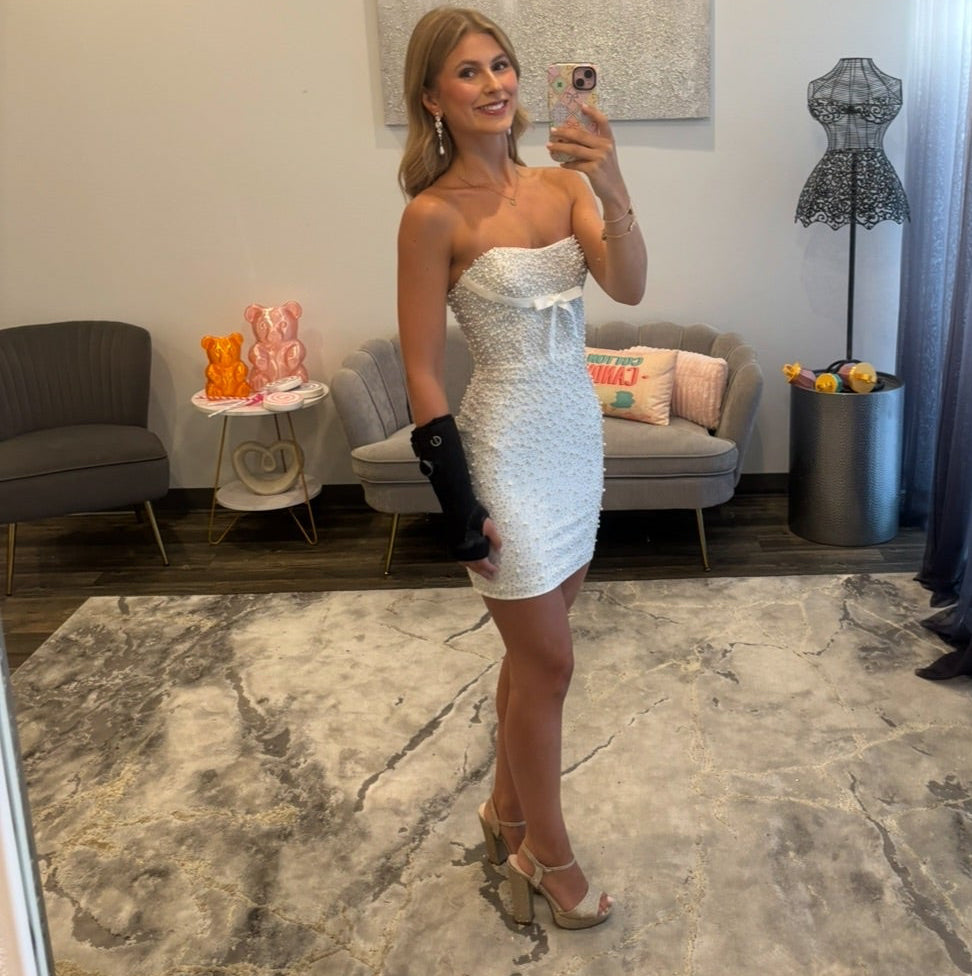 JoycesTPR Amarra 89670 Ivory 