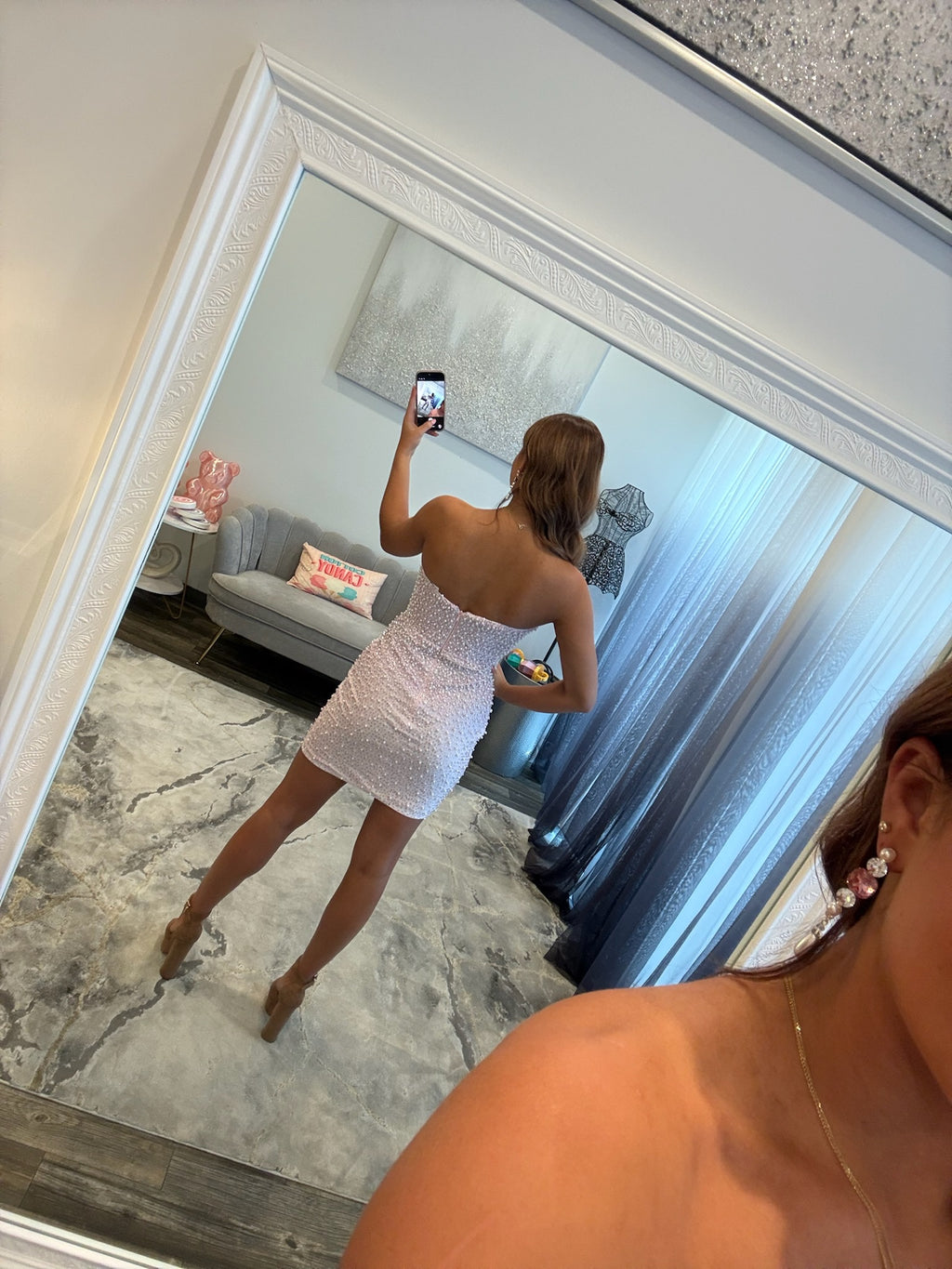 JoycesTPR Amarra 89670 Pink 