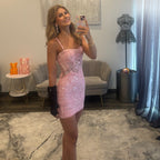 JoycesTPR Amarra 89678 Pink 