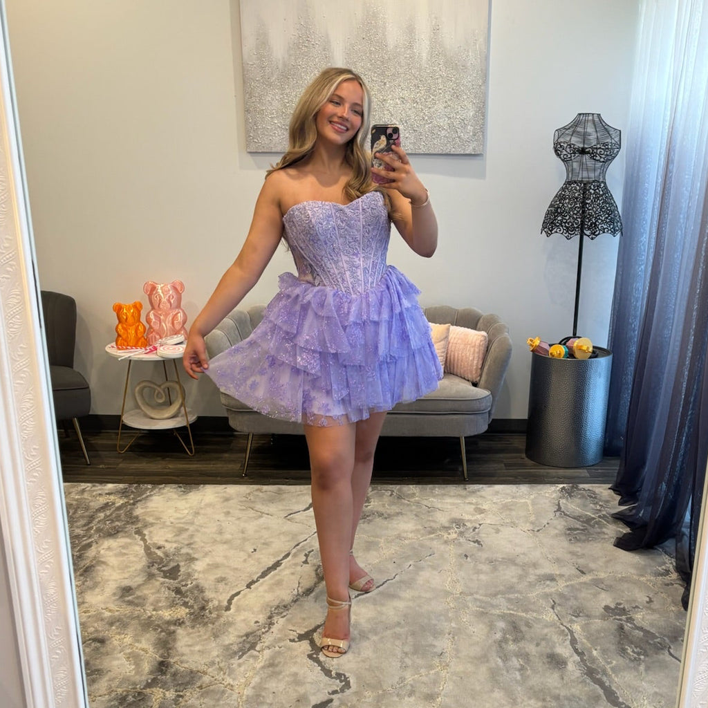 JoycesTPR Amarra 89696 Lilac 