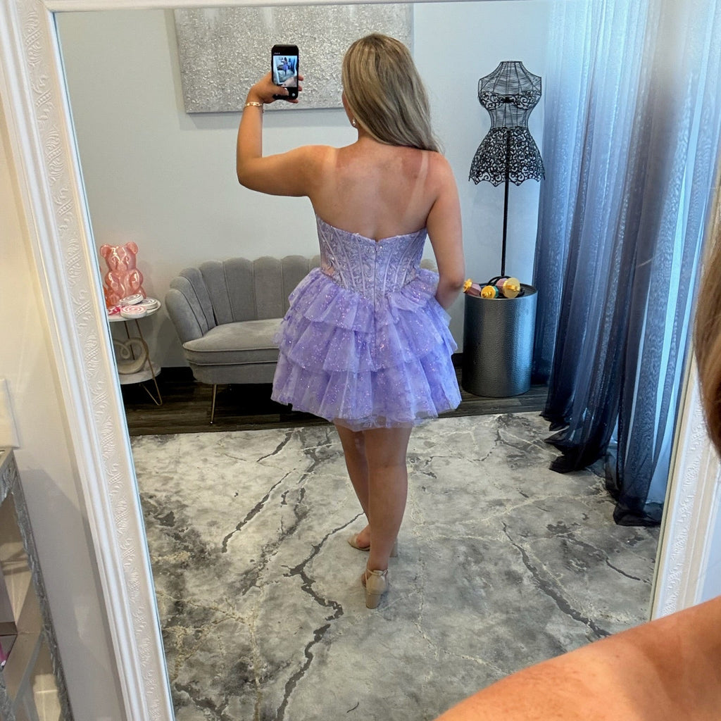 JoycesTPR Amarra 89696 Lilac 