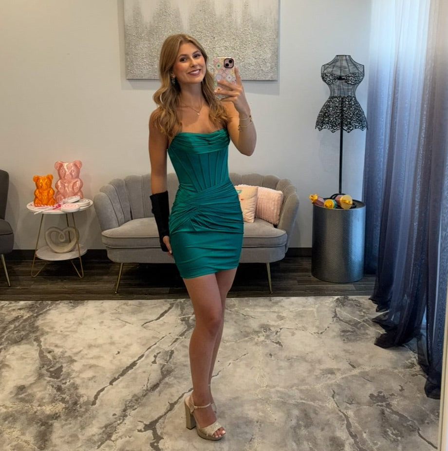 JoycesTPR Amarra 89711 EMERALD 