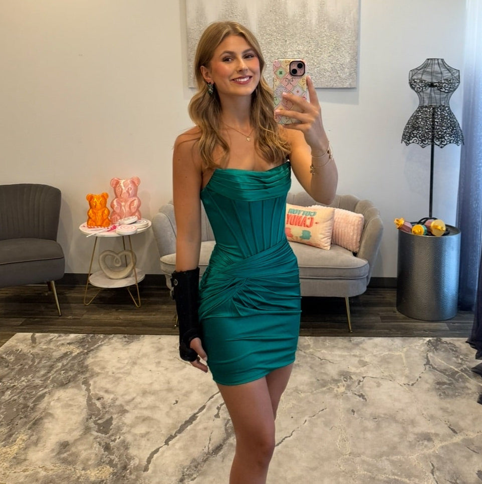 JoycesTPR Amarra 89711 EMERALD 