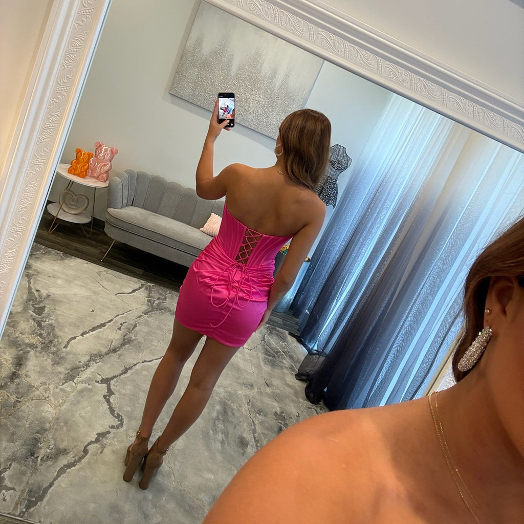 JoycesTPR Amarra 89711 Fuchsia 
