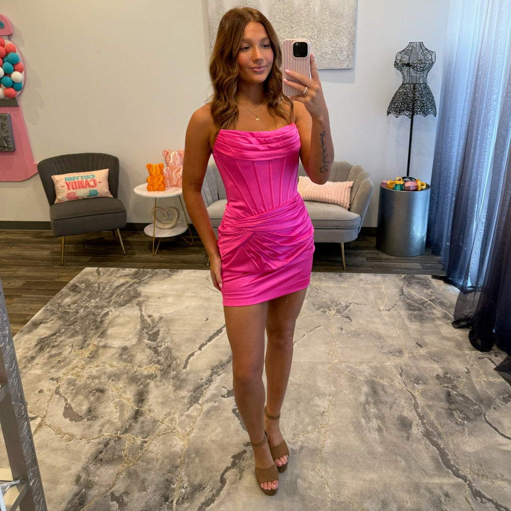 JoycesTPR Amarra 89711 Fuchsia 