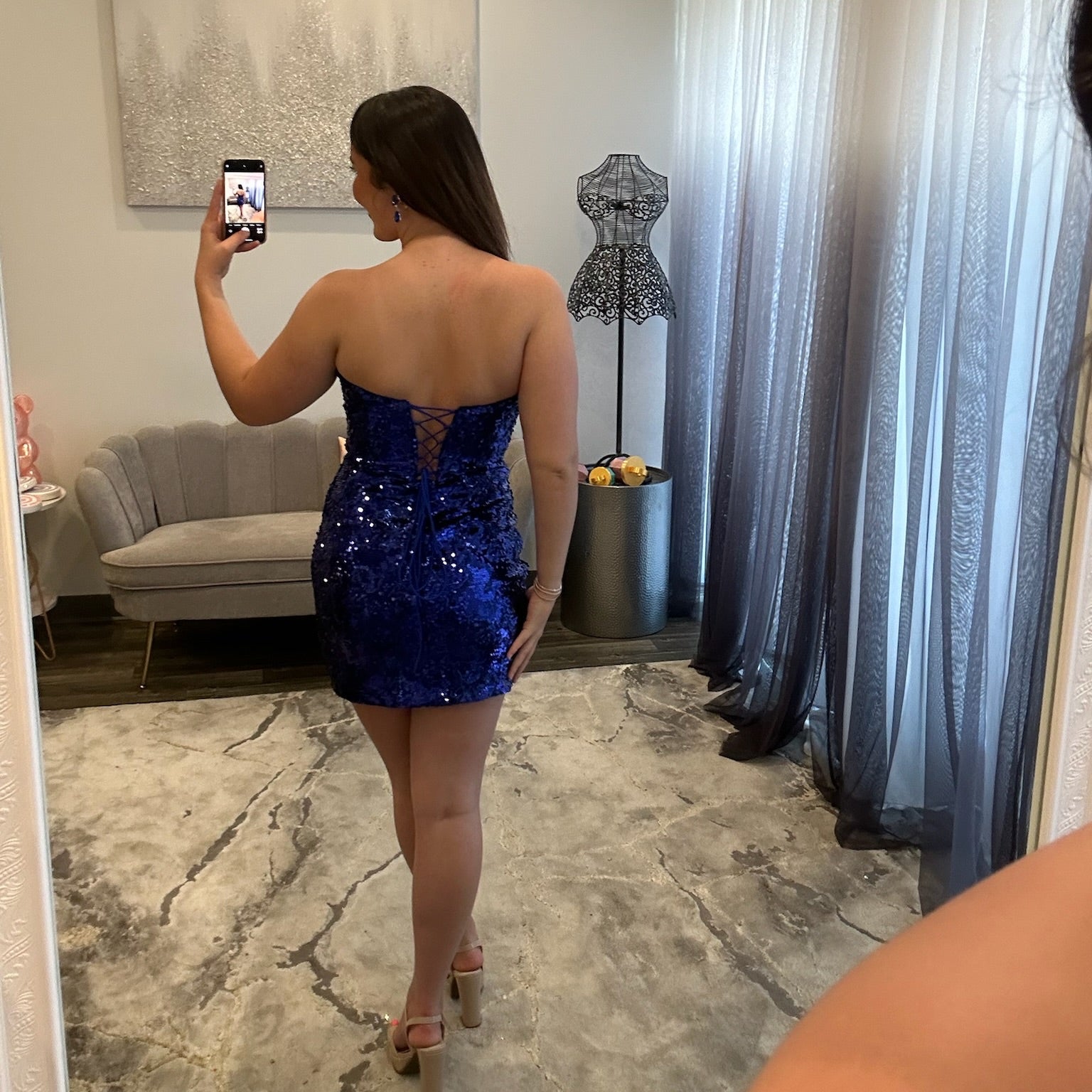 JoycesTPR Amarra 89721 Royal 