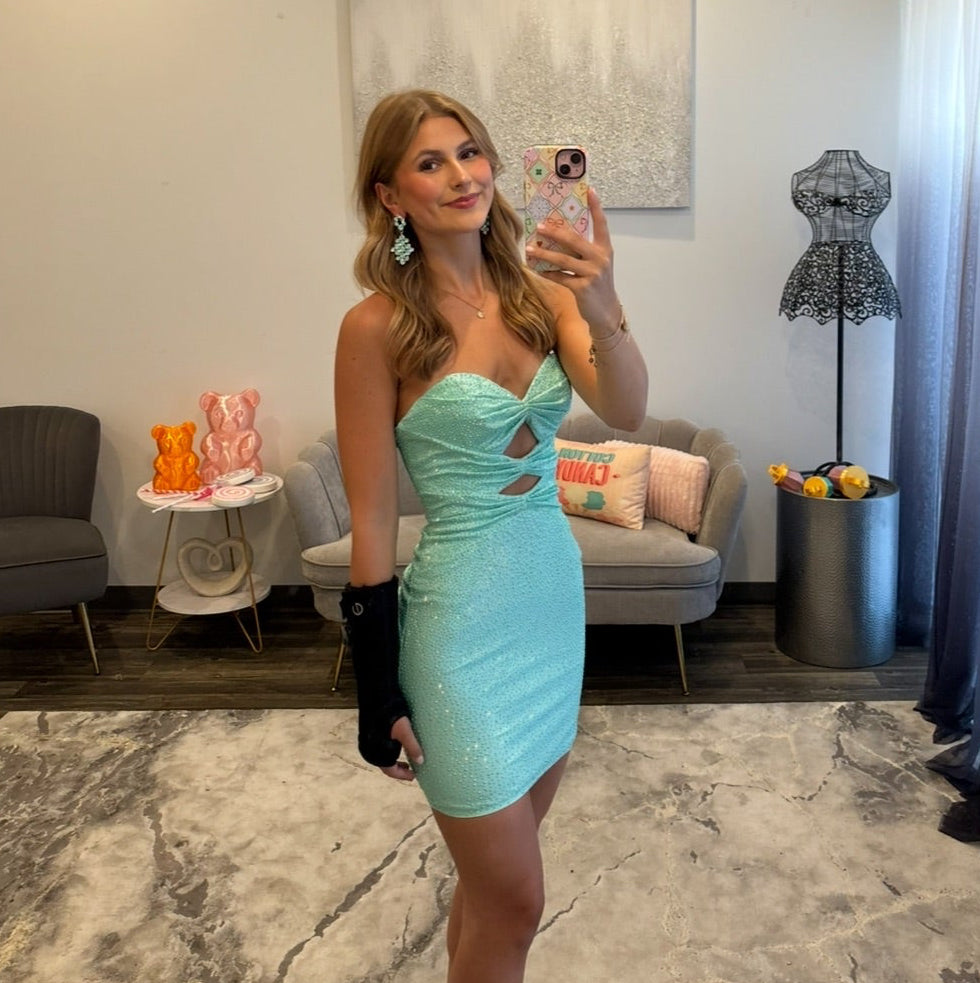 JoycesTPR Amarra 89723 Mint