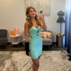 JoycesTPR Amarra 89723 Mint