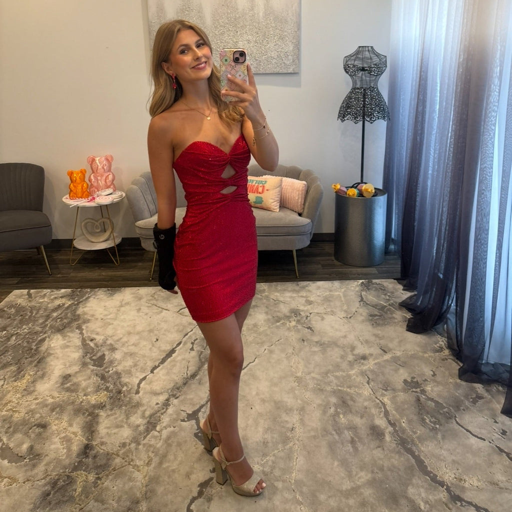 JoycesTPR Amarra 89723 Red 